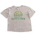 Seattle SuperSonics Tee XXL