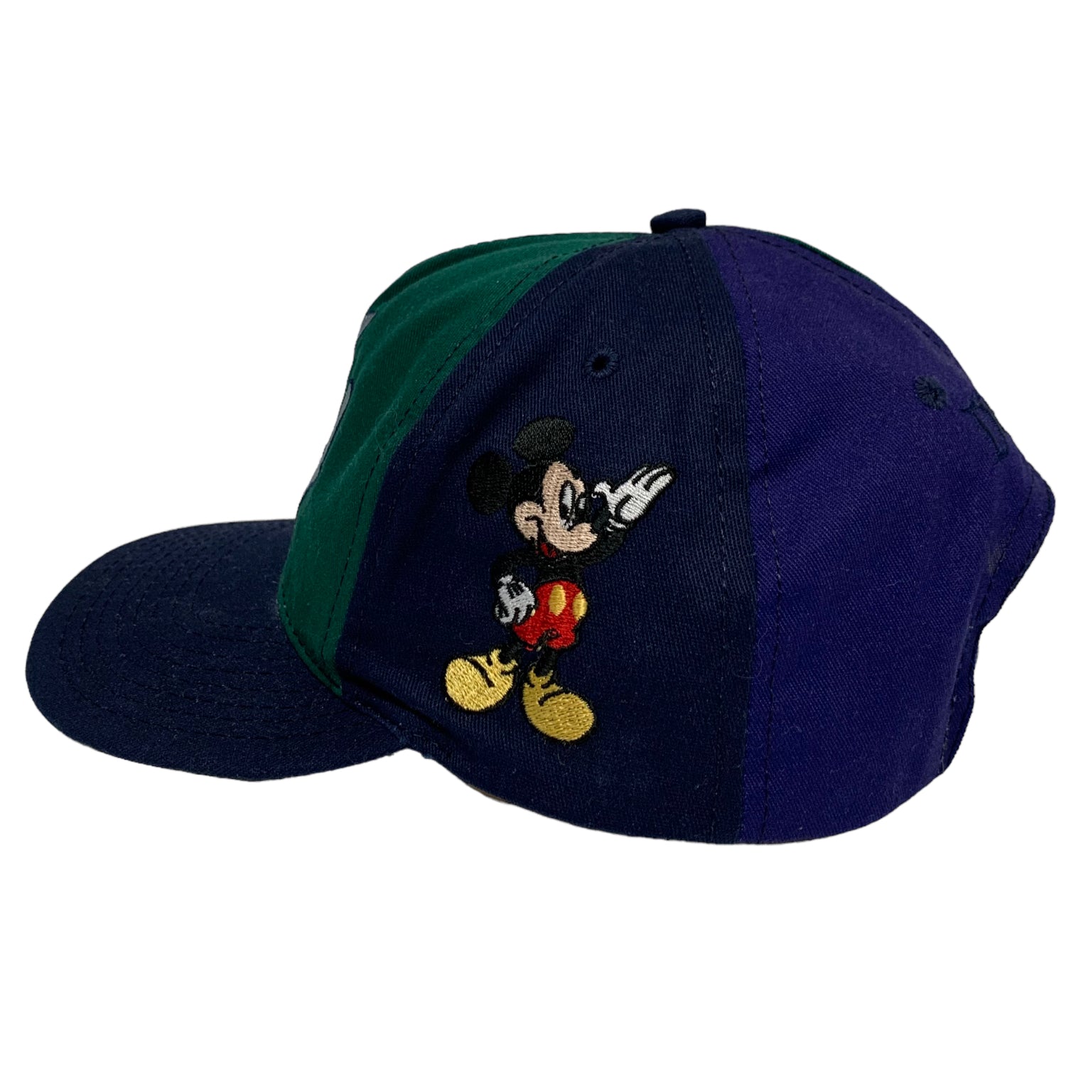 1994 Mickey Disney SnapBack