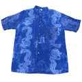 Bali Dragon Shirt L