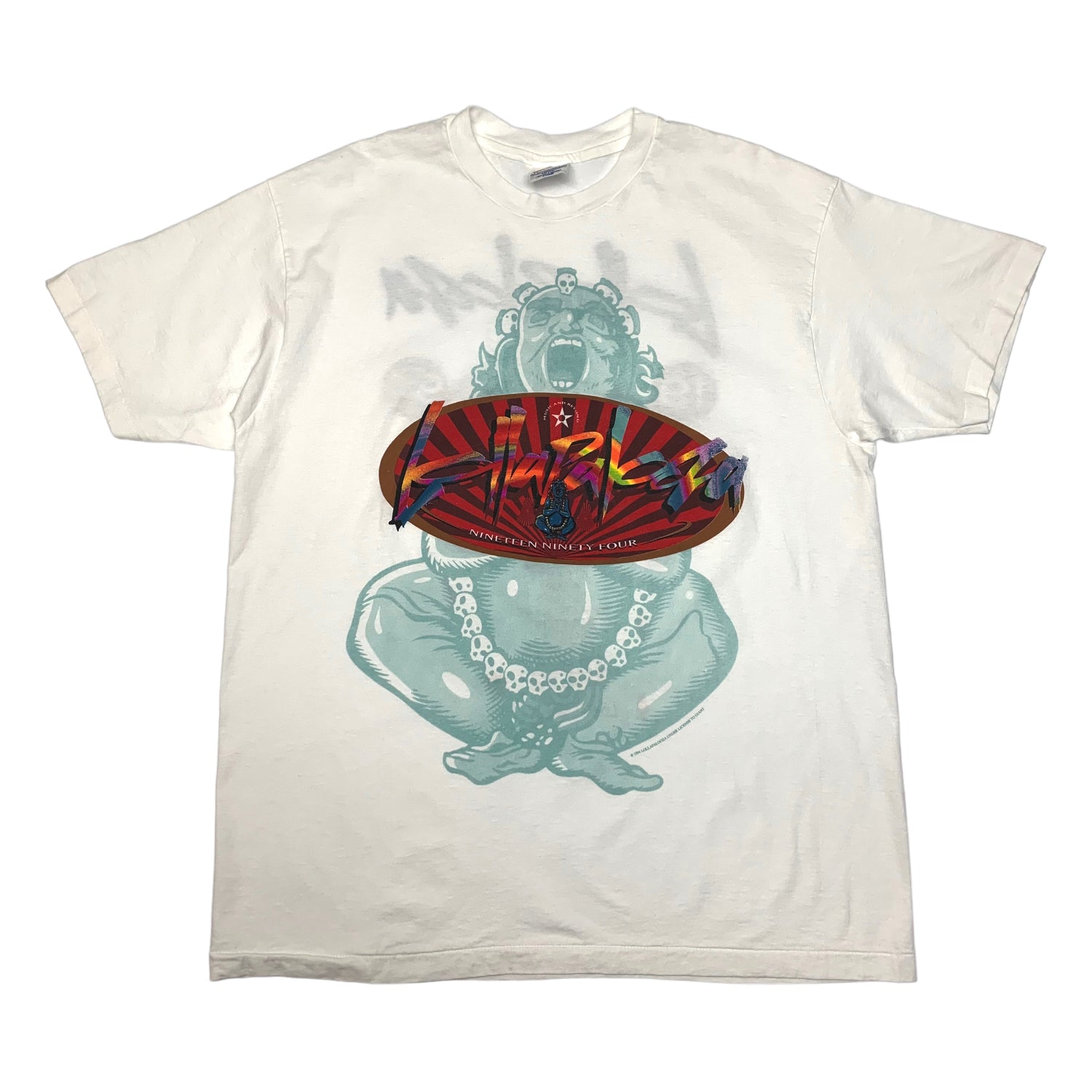 94’ Lollapalooza Tee XL