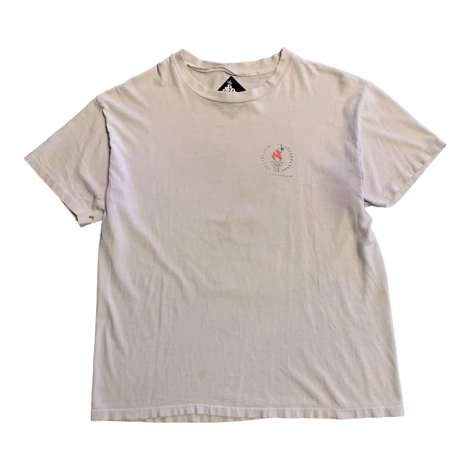 96’ USA Olympics Tee XL