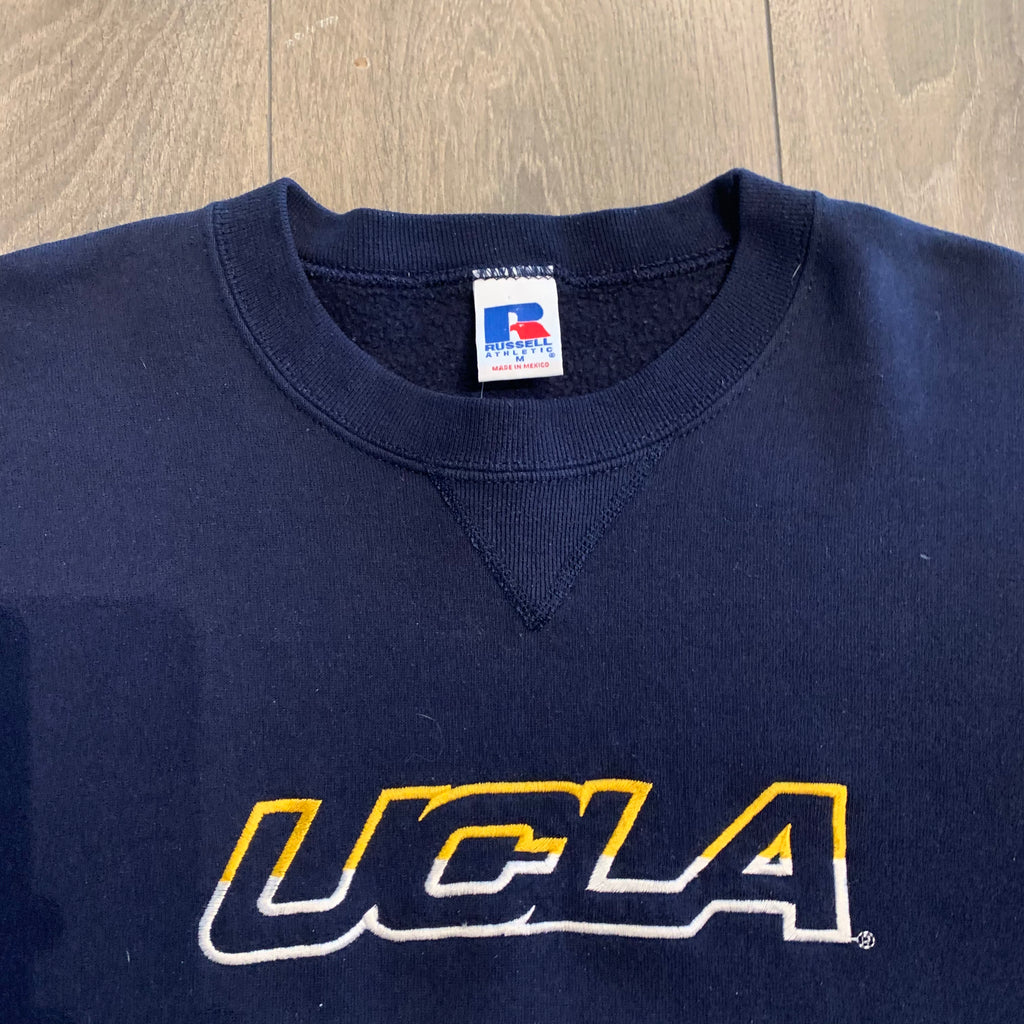 UCLA Crewneck M