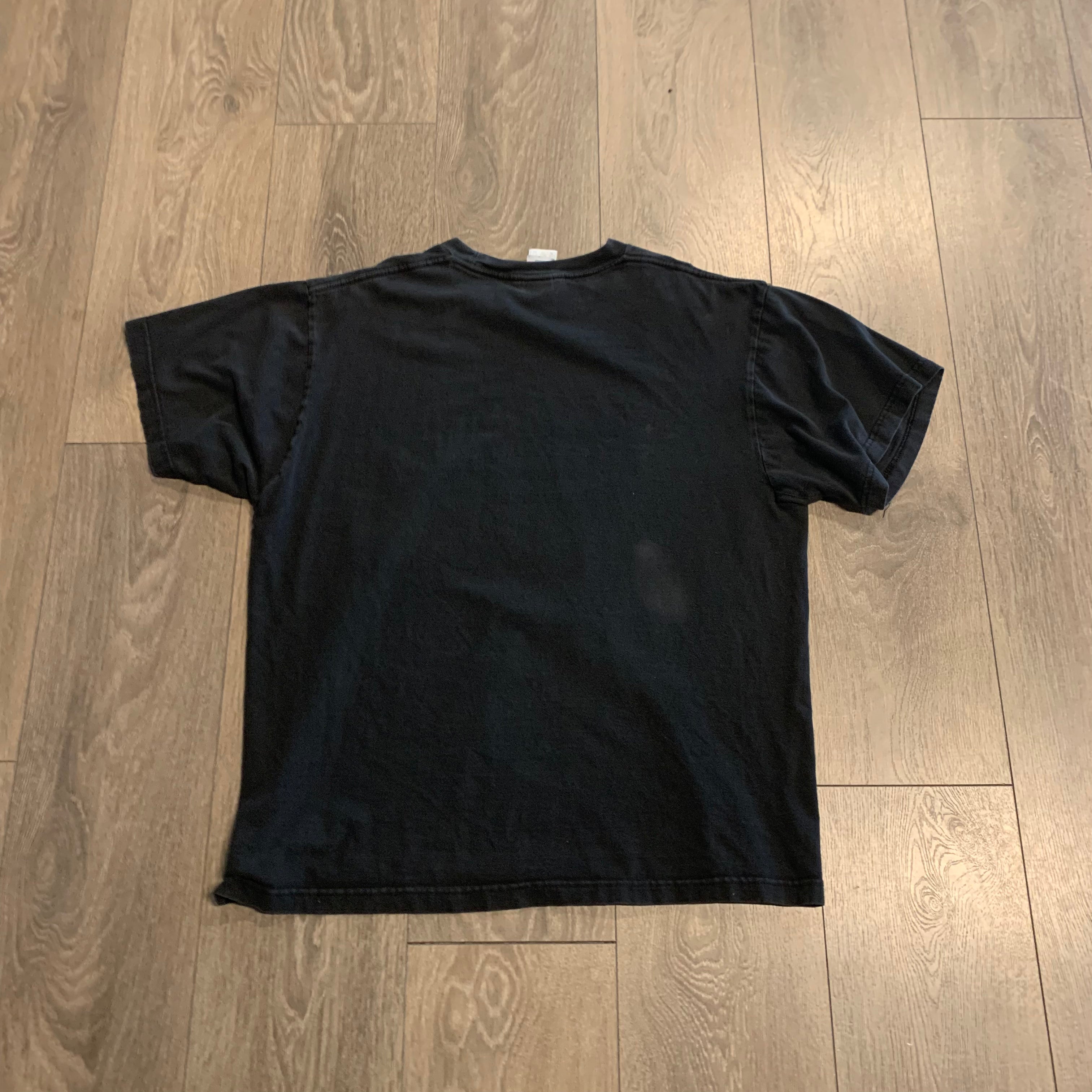 Santa Monica Route 66 Tee L