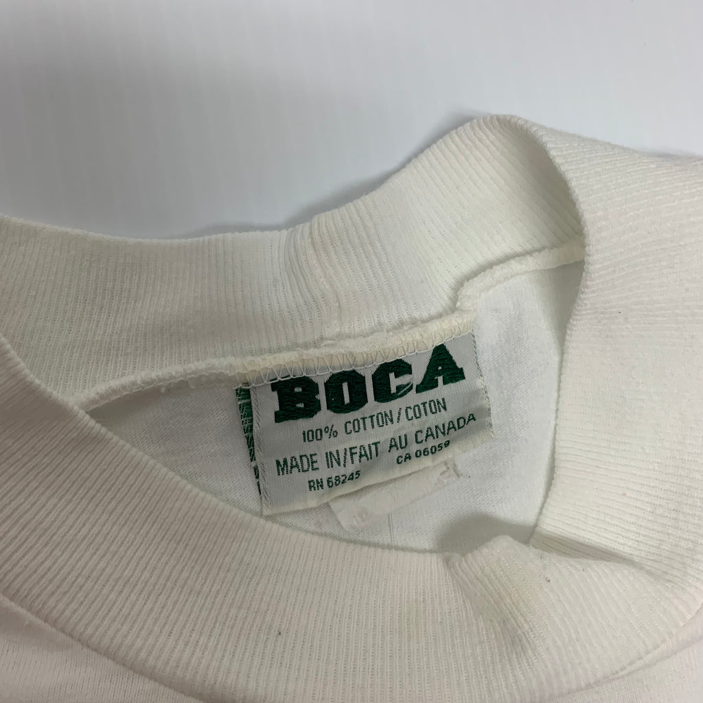BOCA Authentic L/S Tee L