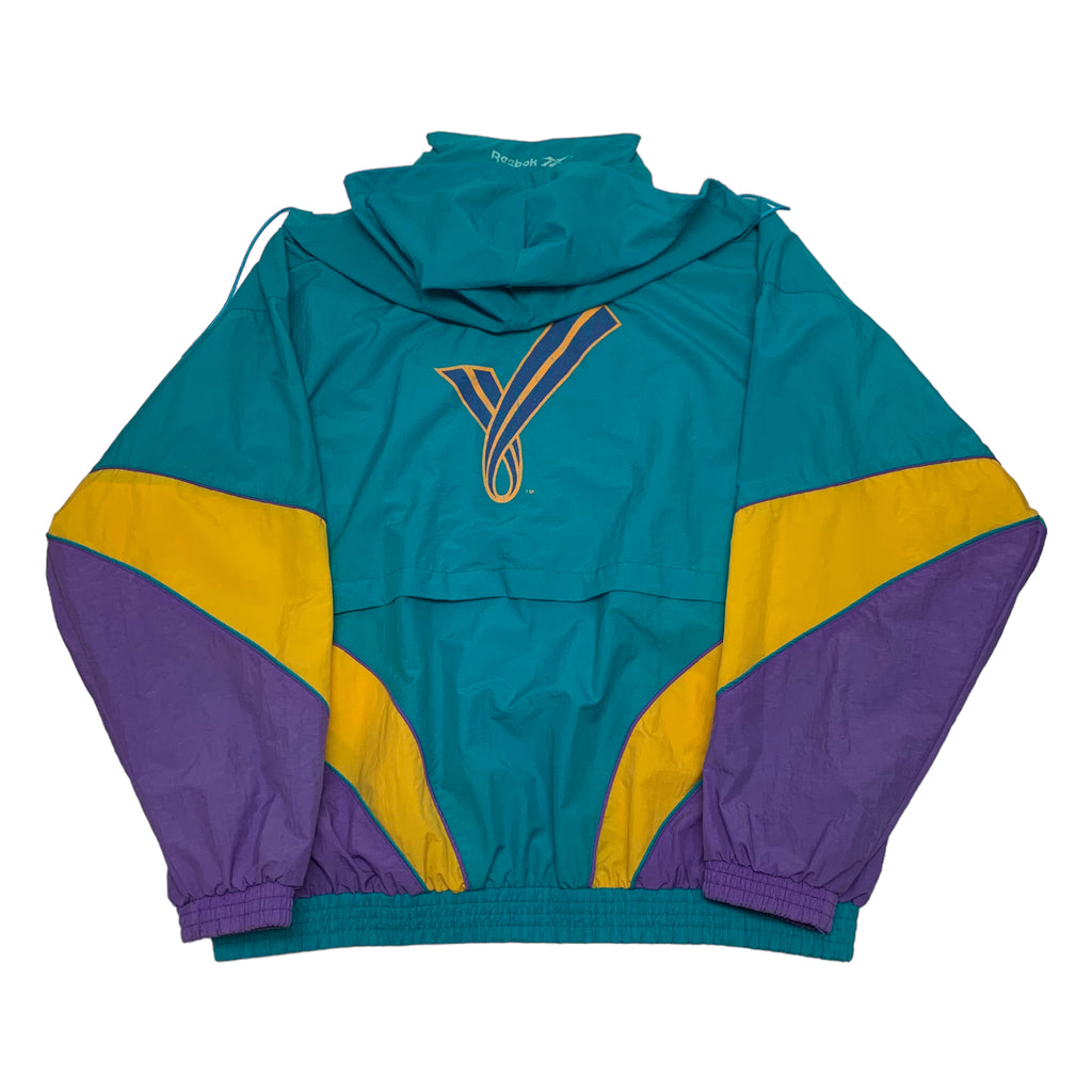 94 Victoria Commonwealth Windbreaker 2XL