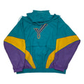 94 Victoria Commonwealth Windbreaker 2XL