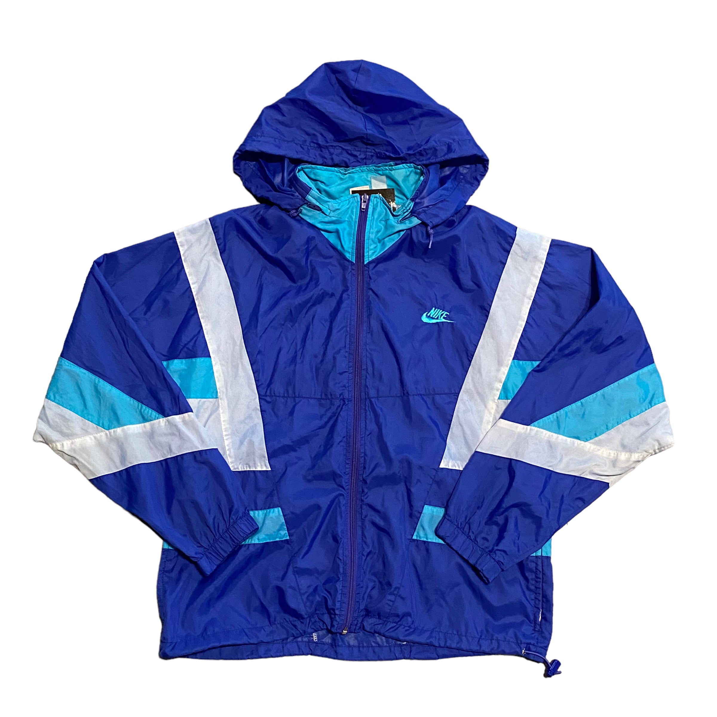 Vintage Nike Windbreaker M