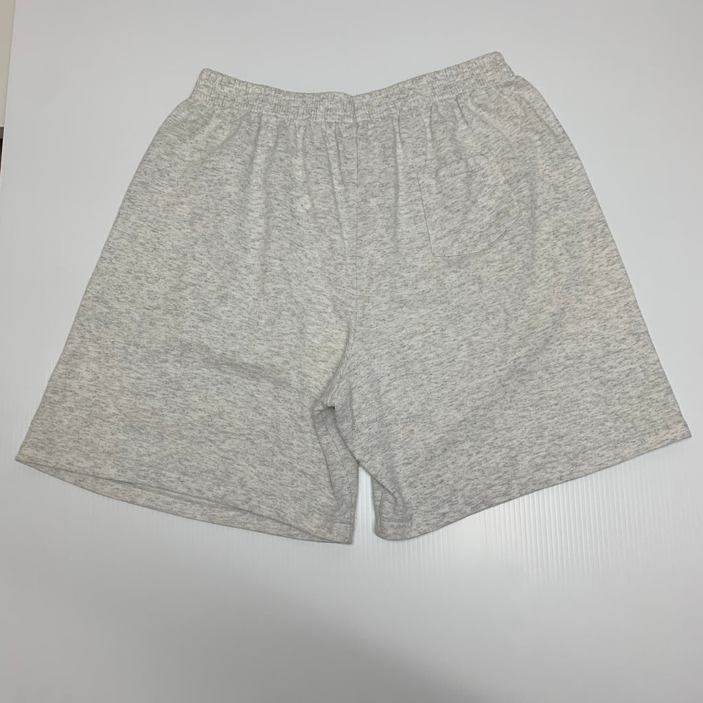 94’ Flames Sweat Shorts XL
