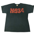 Metal Gear Solid 4 Tee L