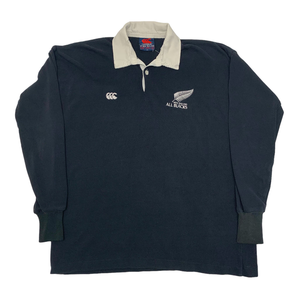 New Zealand All Blacks Rugby L
