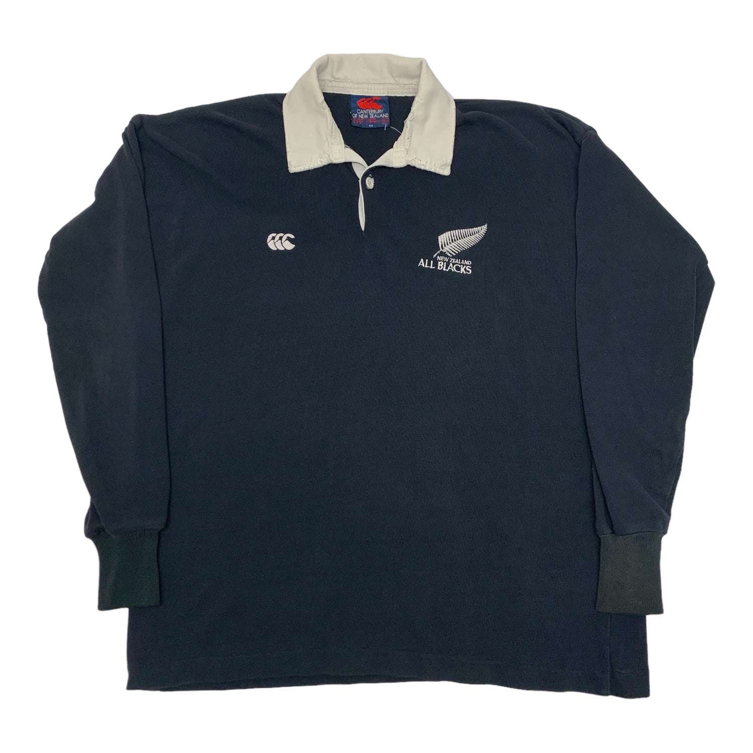 New Zealand All Blacks Rugby L
