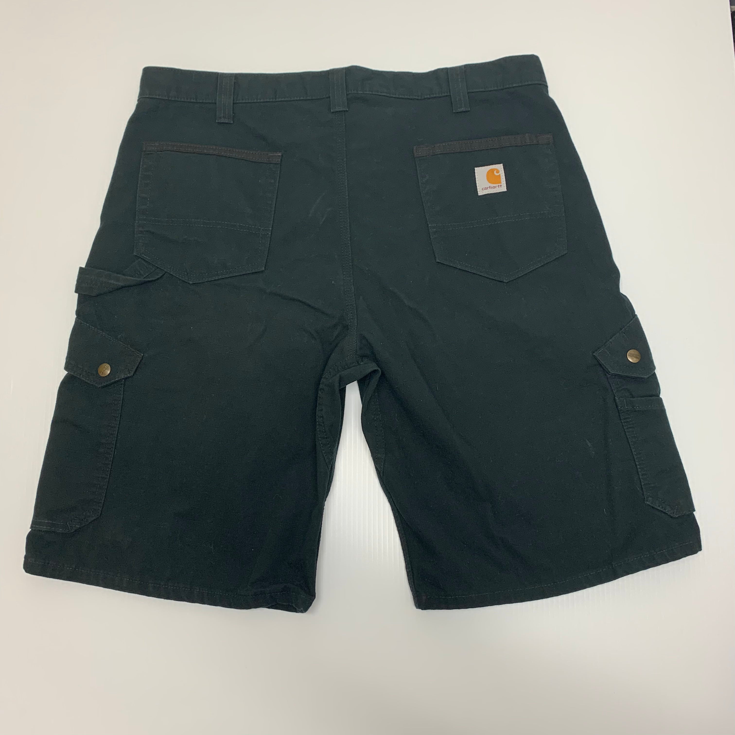 Carhartt Tactical Cargo Shorts 37