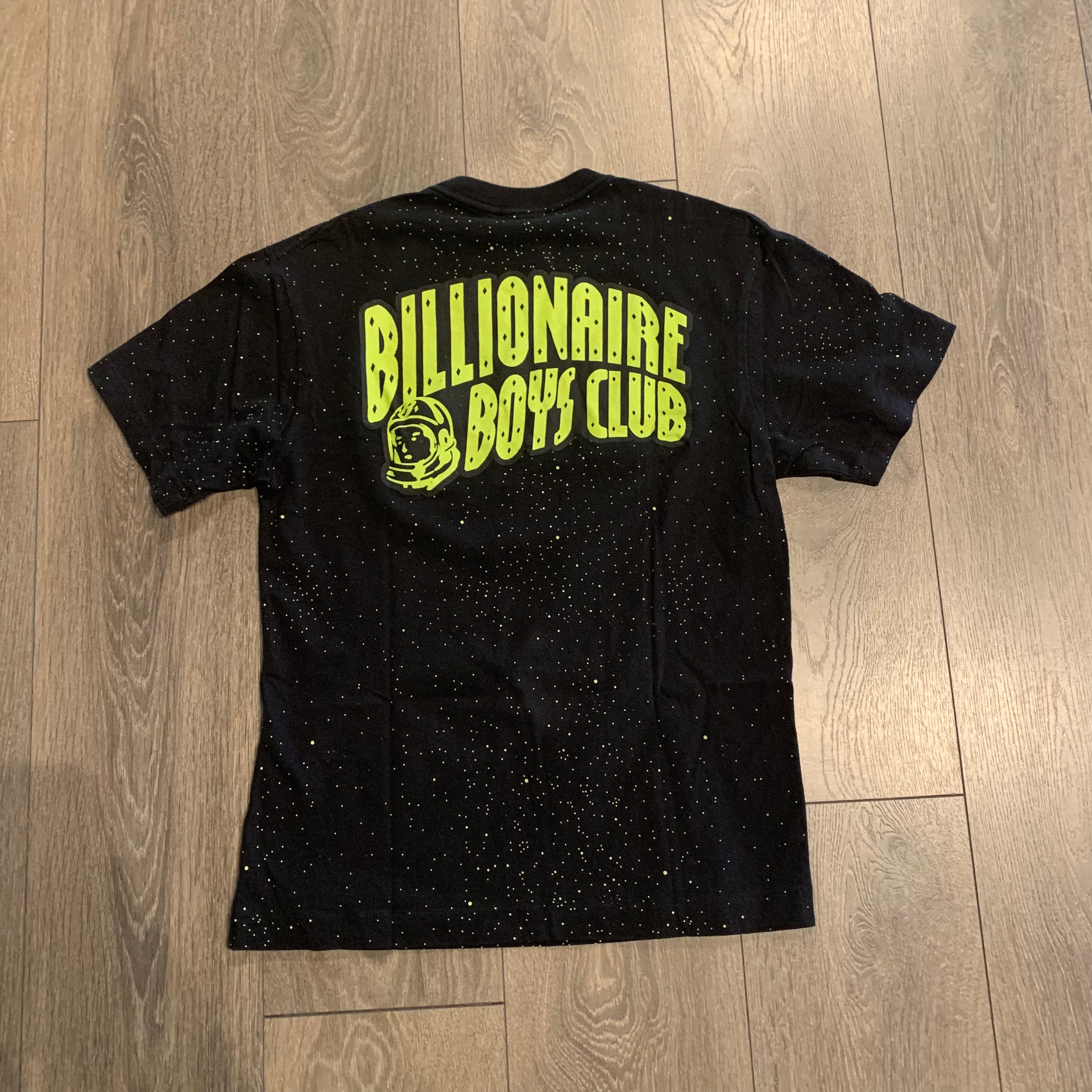 Billionaire Boys Club Astronaut Tee S
