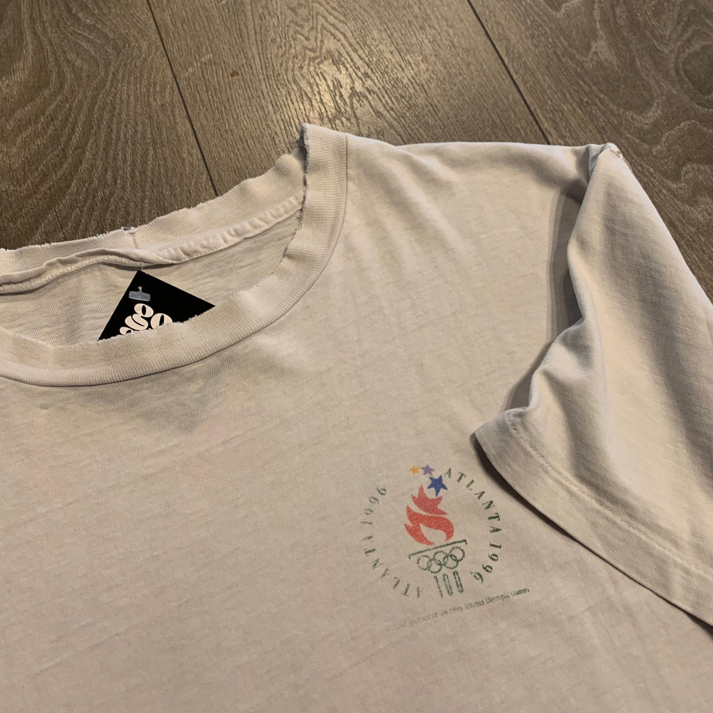 96’ USA Olympics Tee XL