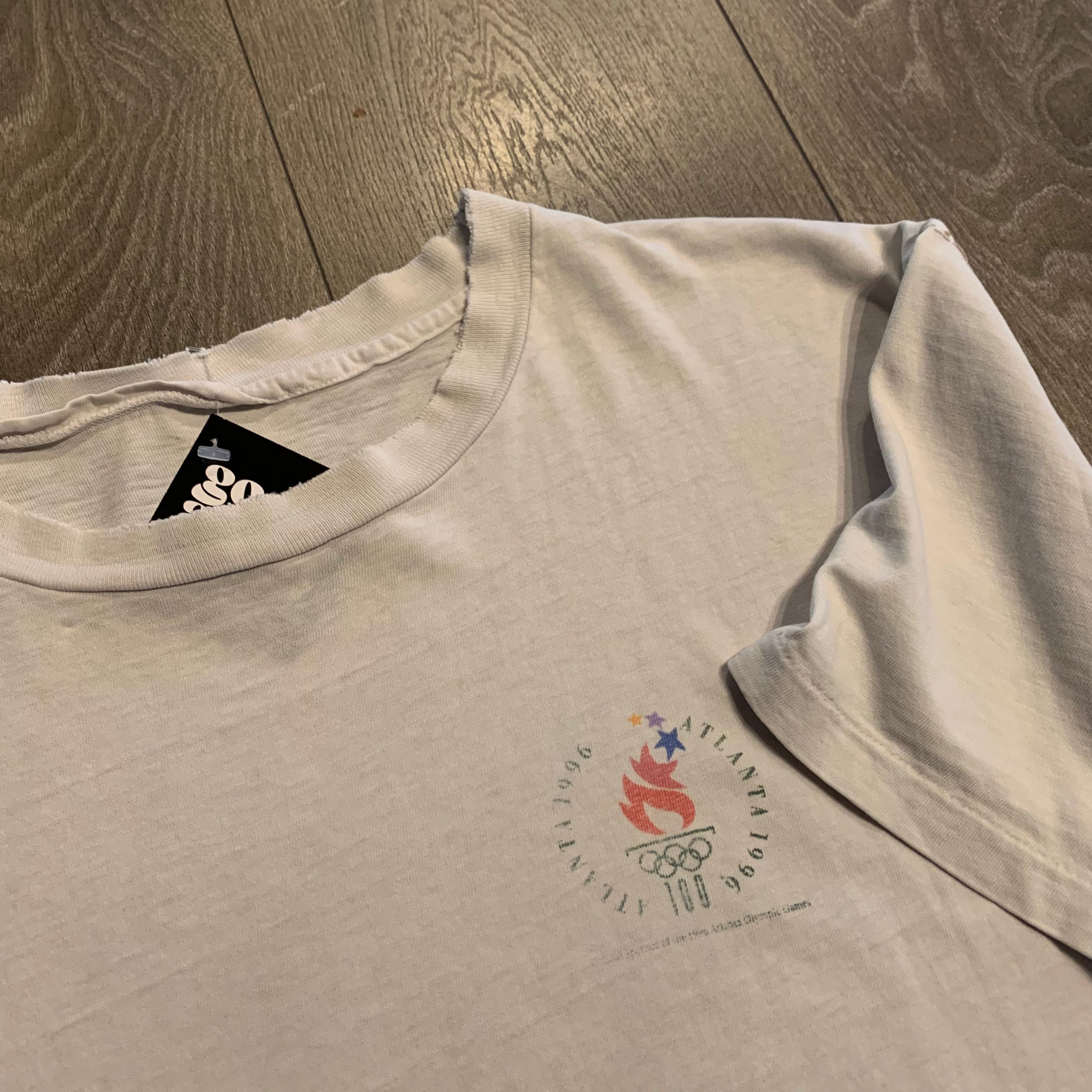 96’ USA Olympics Tee XL