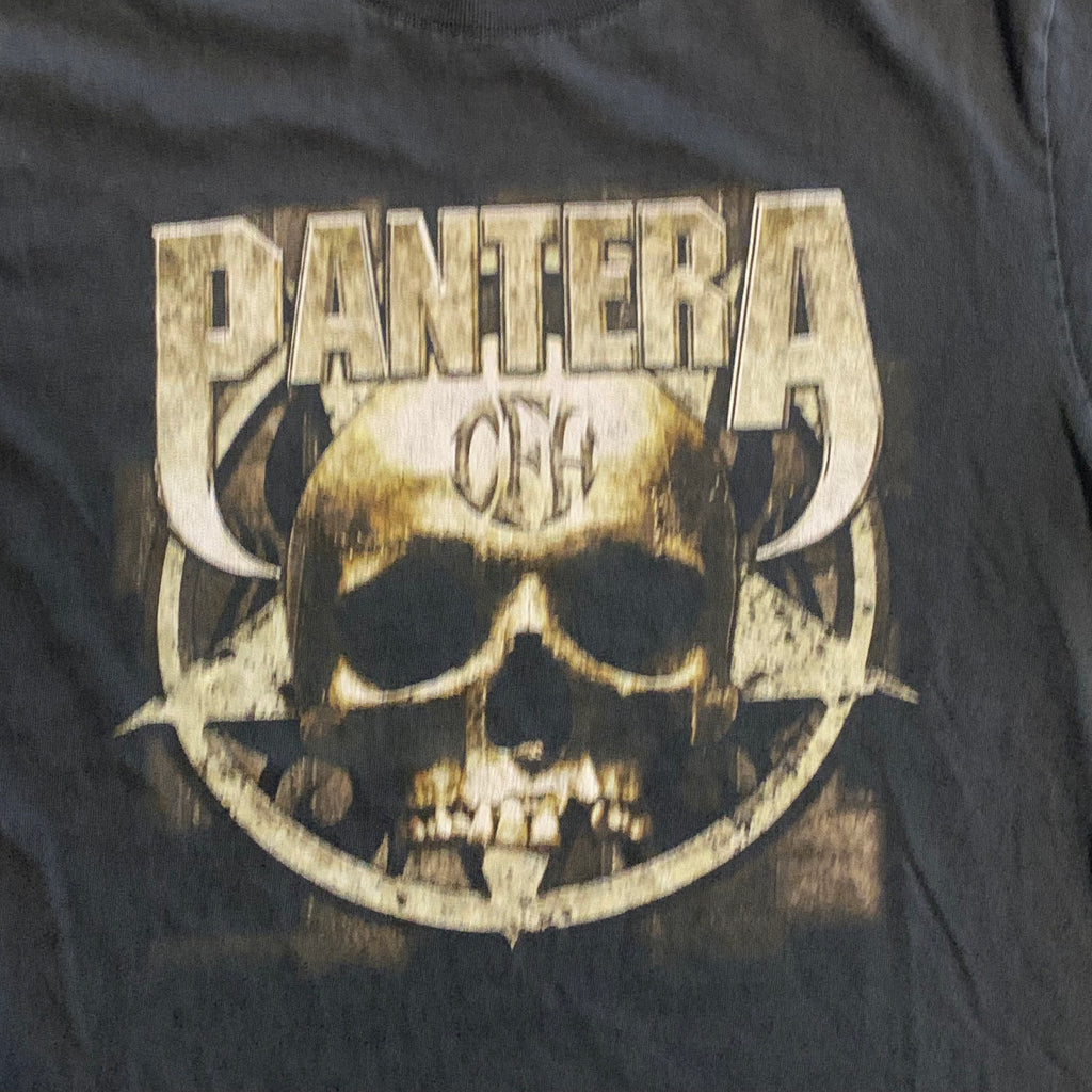 Pantera Tee S