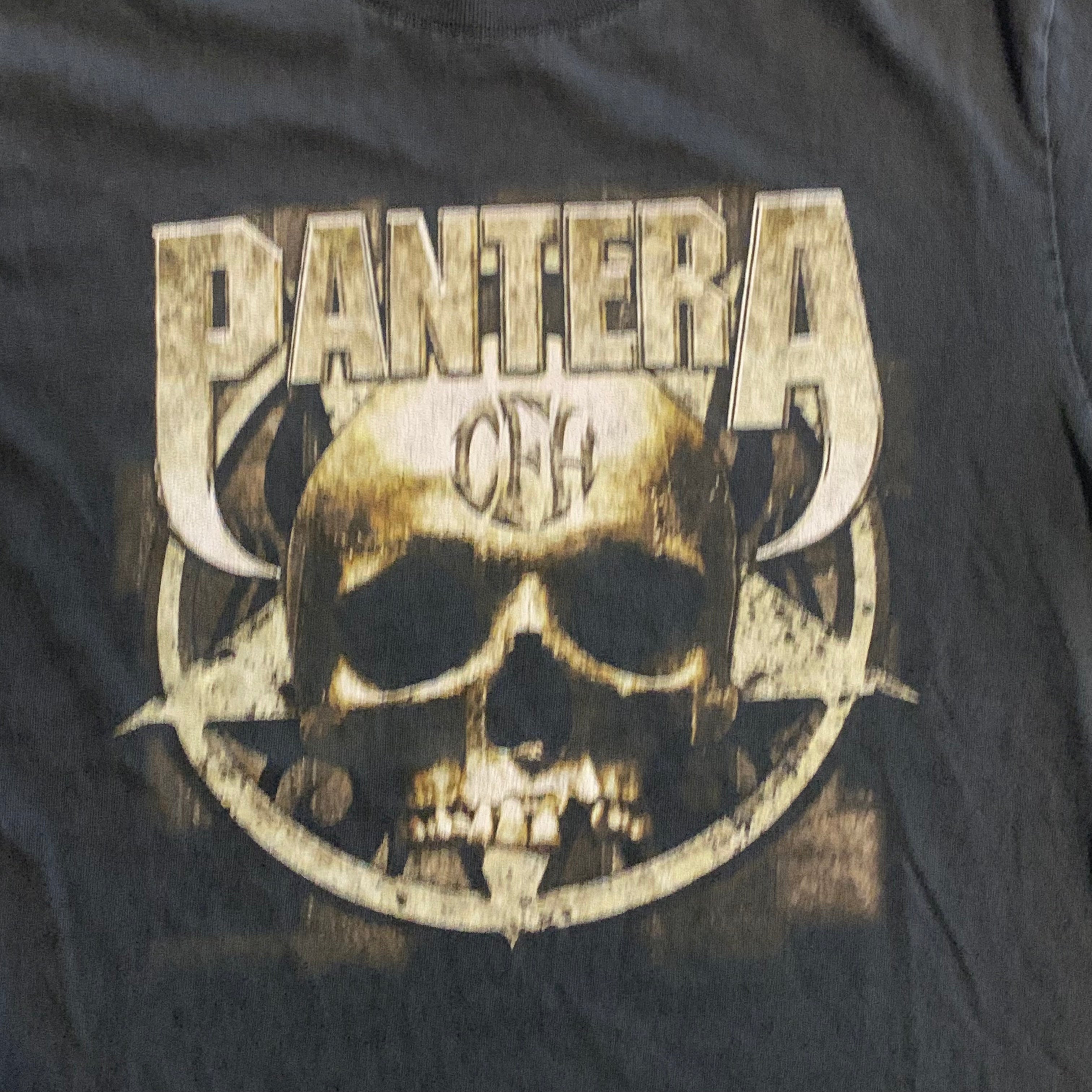 Pantera Tee S