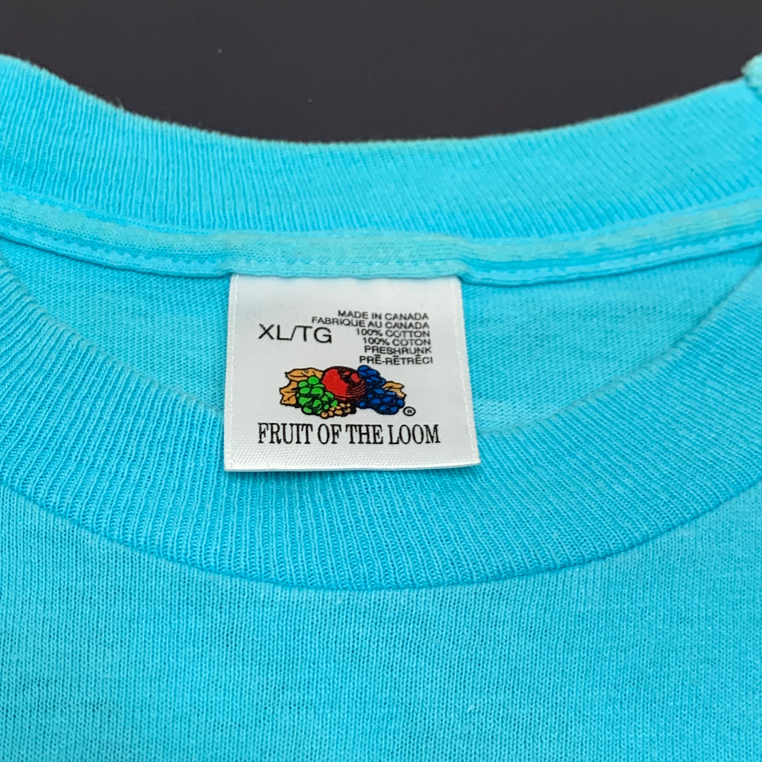 BOCA Athletics Tee XL