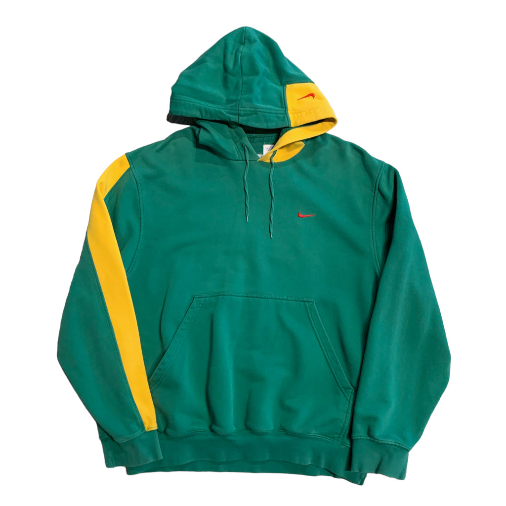 Y2K Nike MMIV Hoodie M