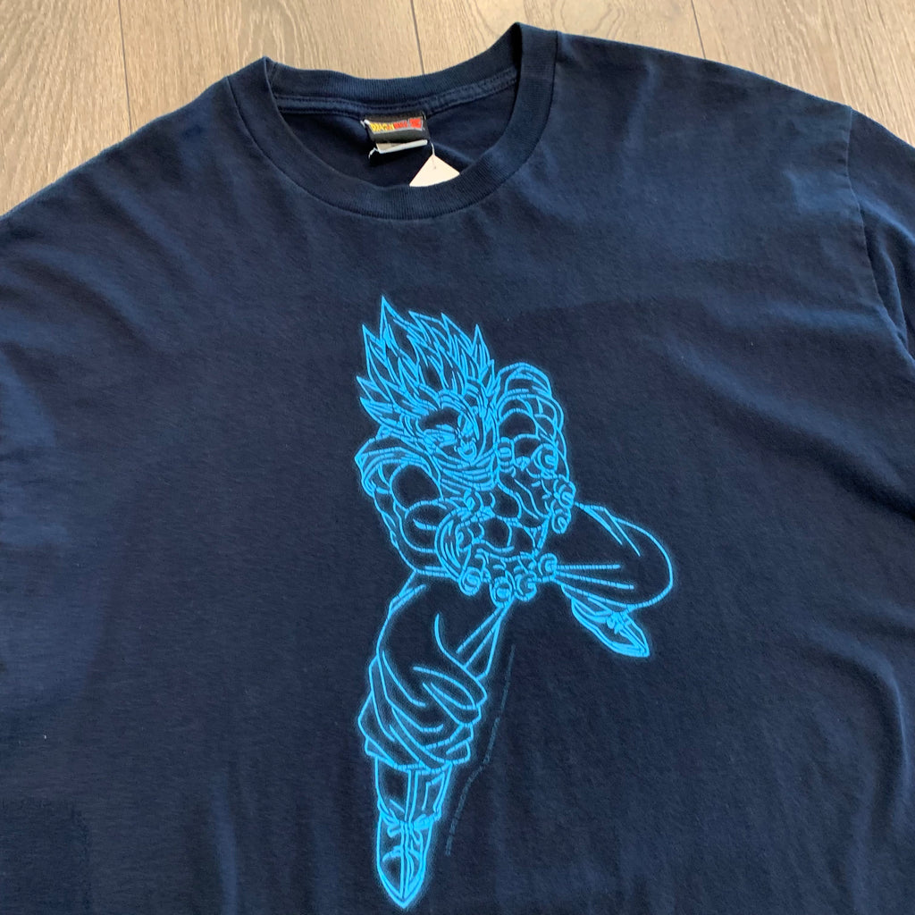 00’ Dragon Ball Z Tee XL