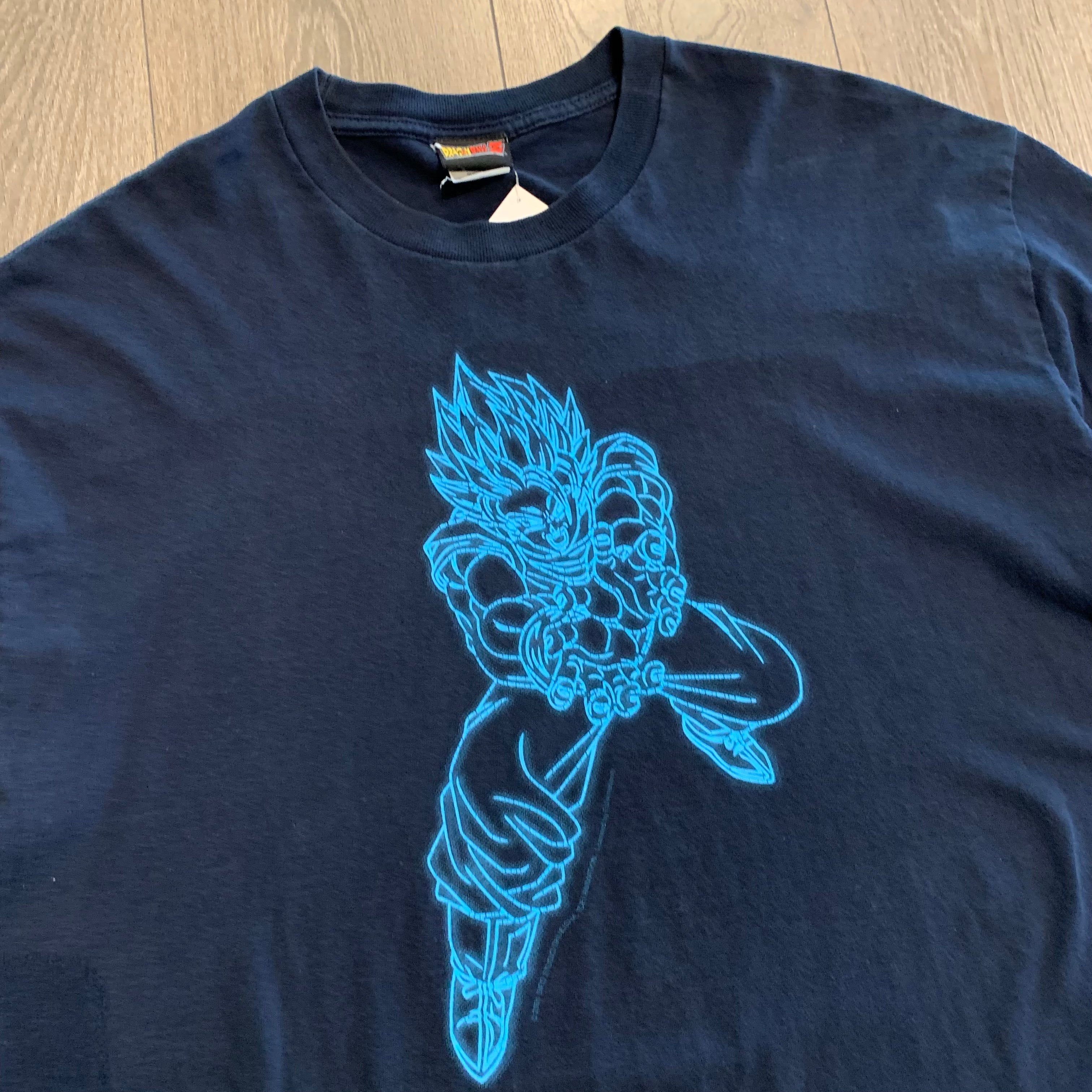00’ Dragon Ball Z Tee XL