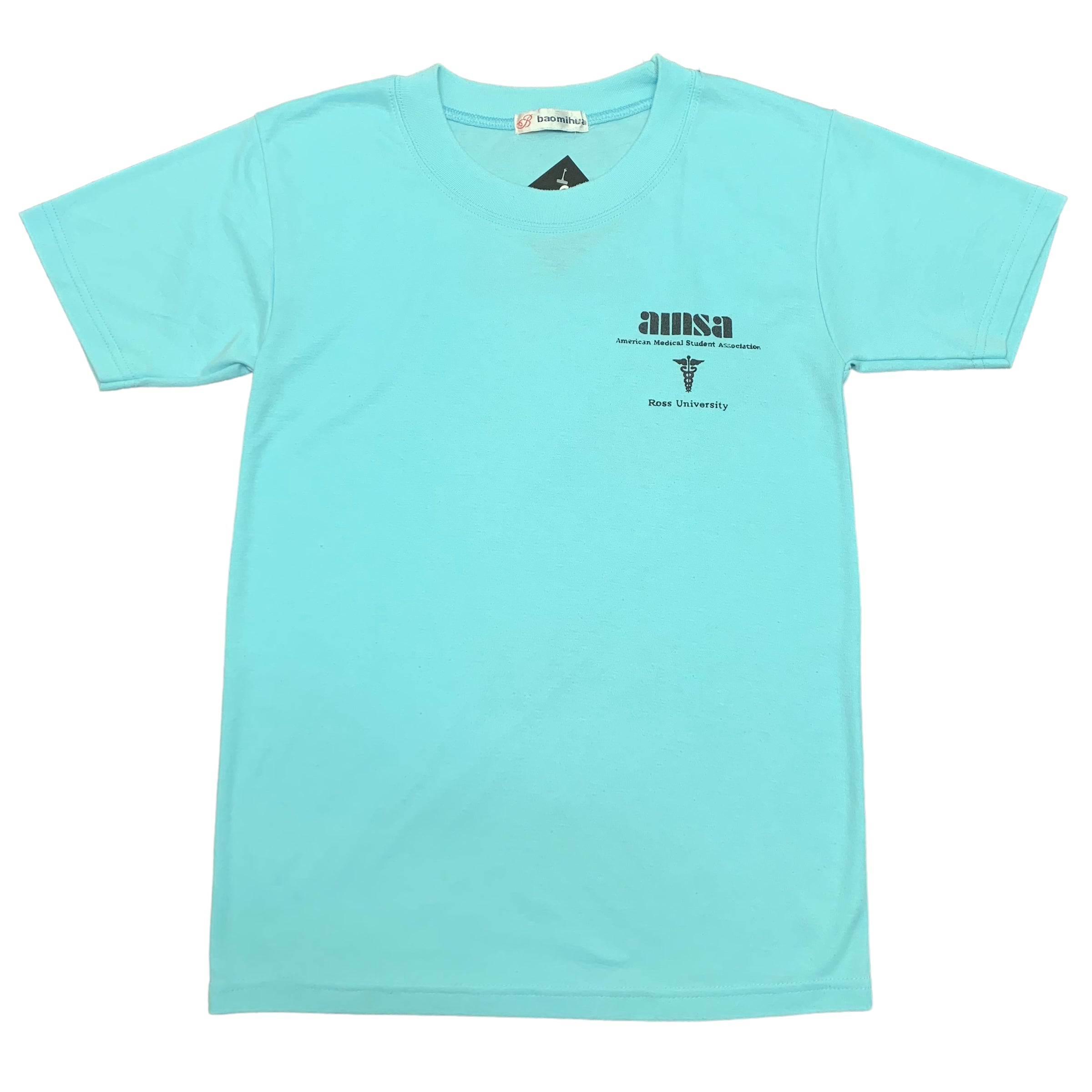 80s Medical School Tee S