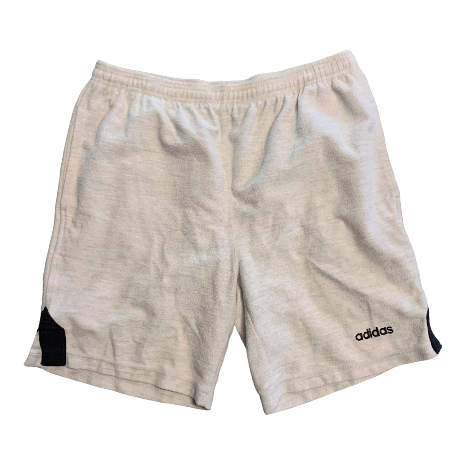 Vintage Adidas Sweat Shorts M