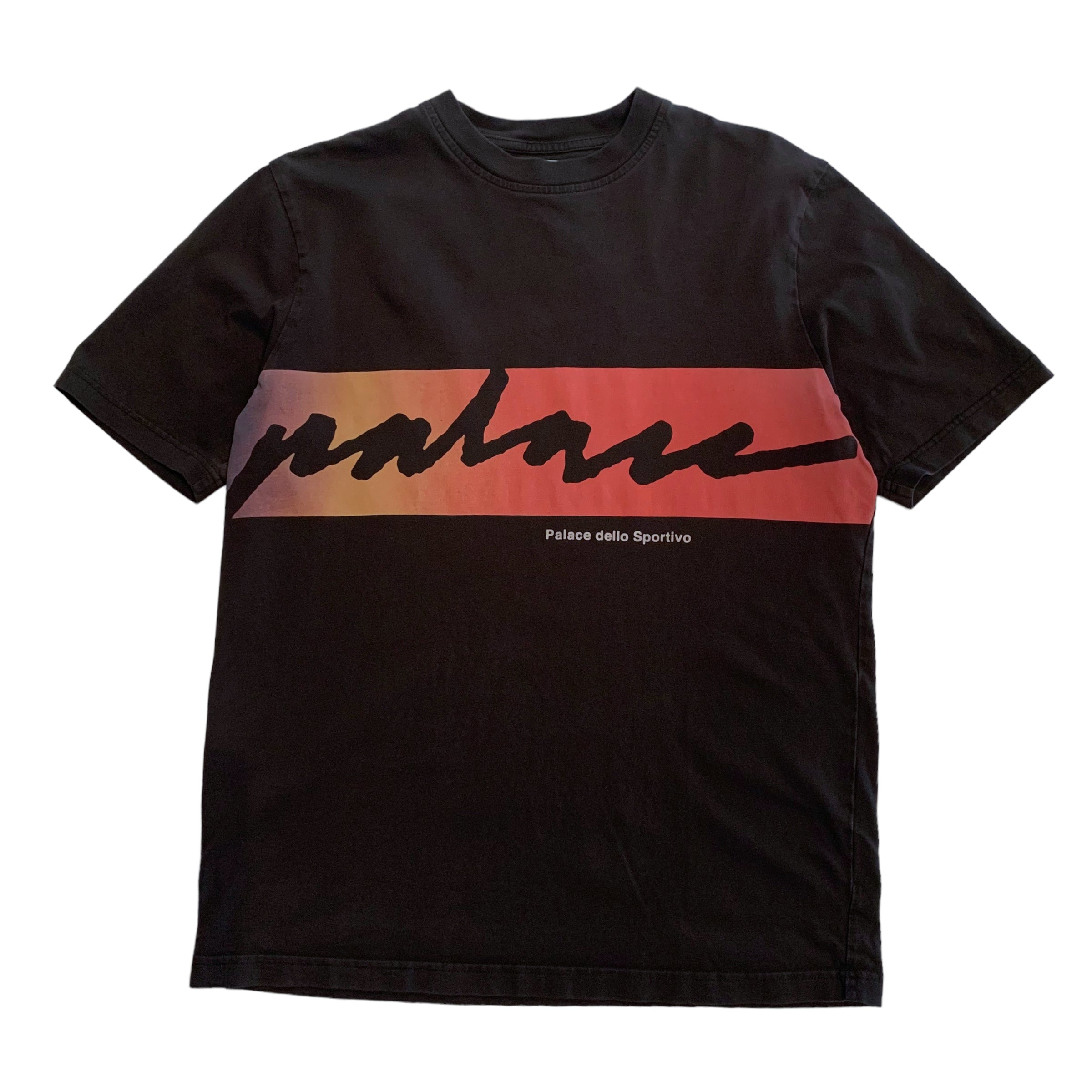 Palace Gradient Tee L