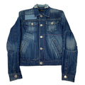 DSquared Denim Jacket M