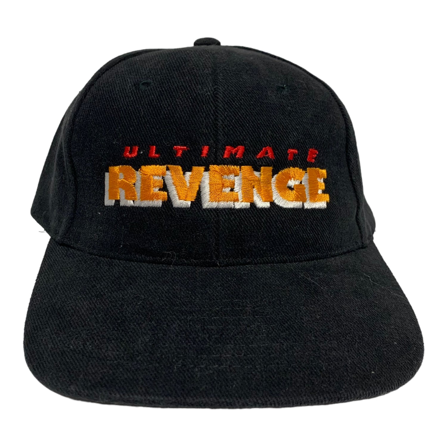 Hoya Vs Chavez Ultimate Revenge SnapBack
