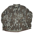 Vintage Rebark Military Jacket XL