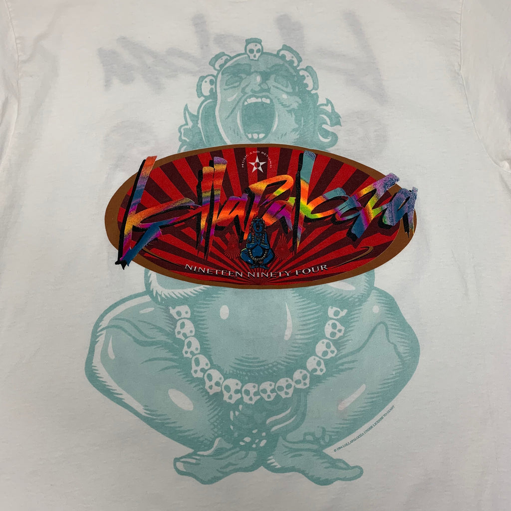 94’ Lollapalooza Tee XL