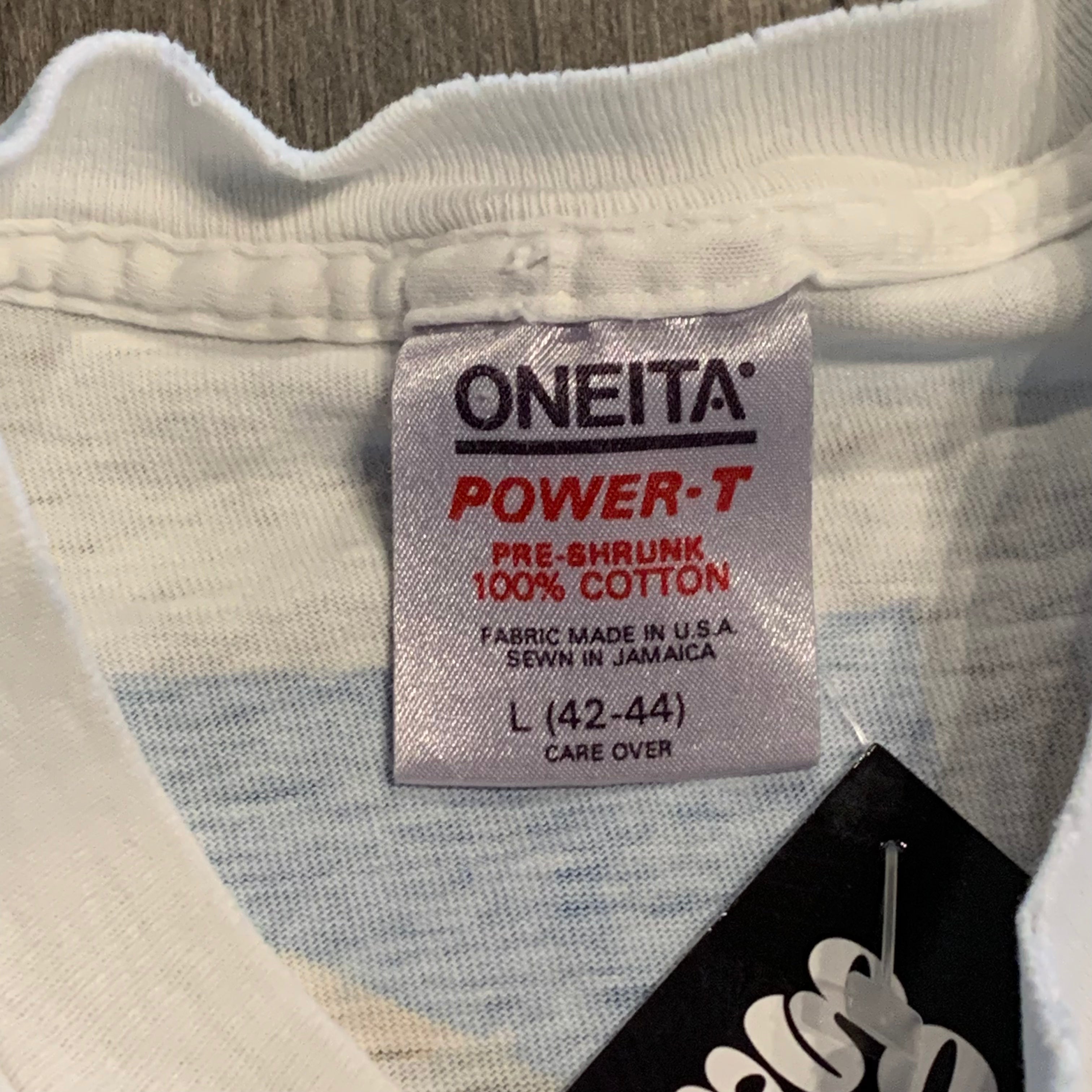 Vintage O’Neill Invitational Tee L