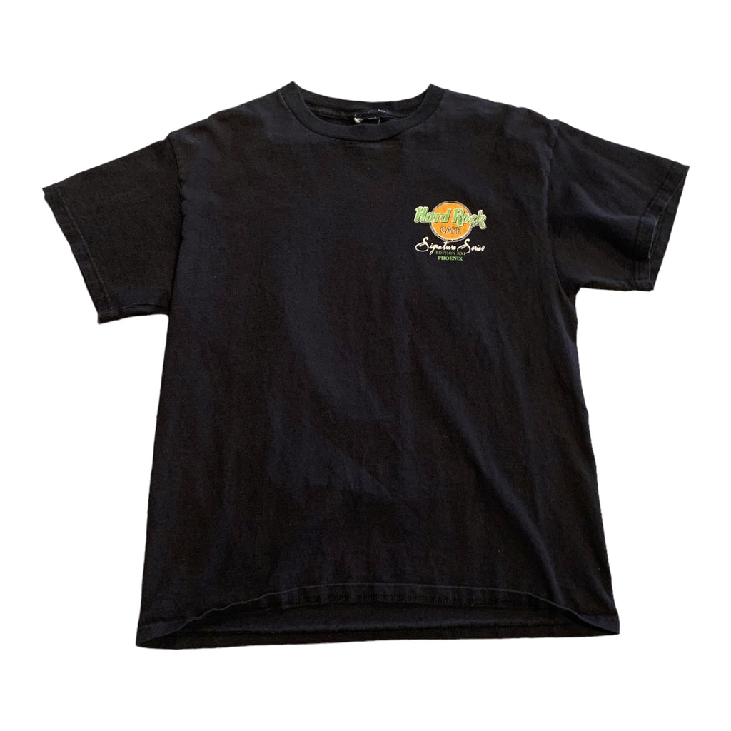 Hard Rock Phoenix Tee M