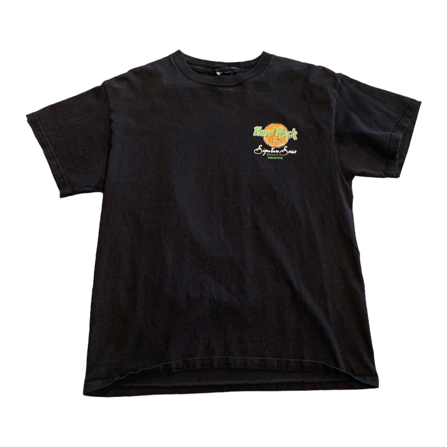 Hard Rock Phoenix Tee M