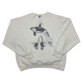 Orca Crewneck L