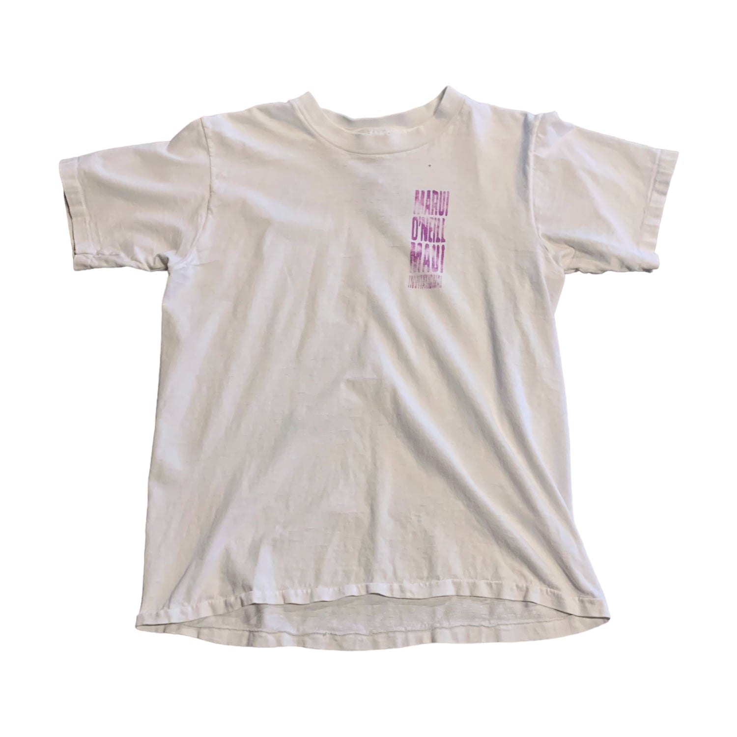 Vintage O’Neill Invitational Tee L