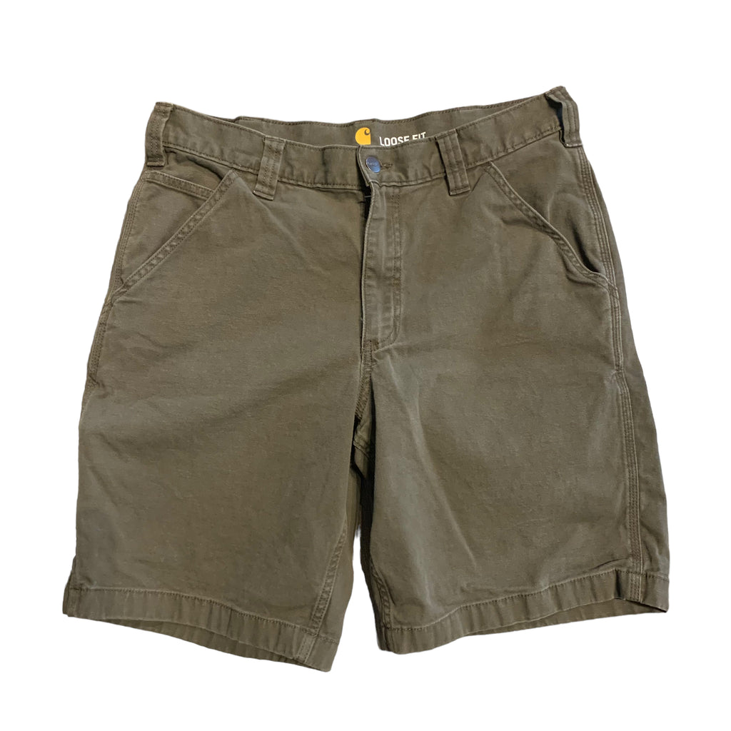 Carhartt Khaki Shorts 32