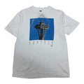 90s Space Needle Tee L