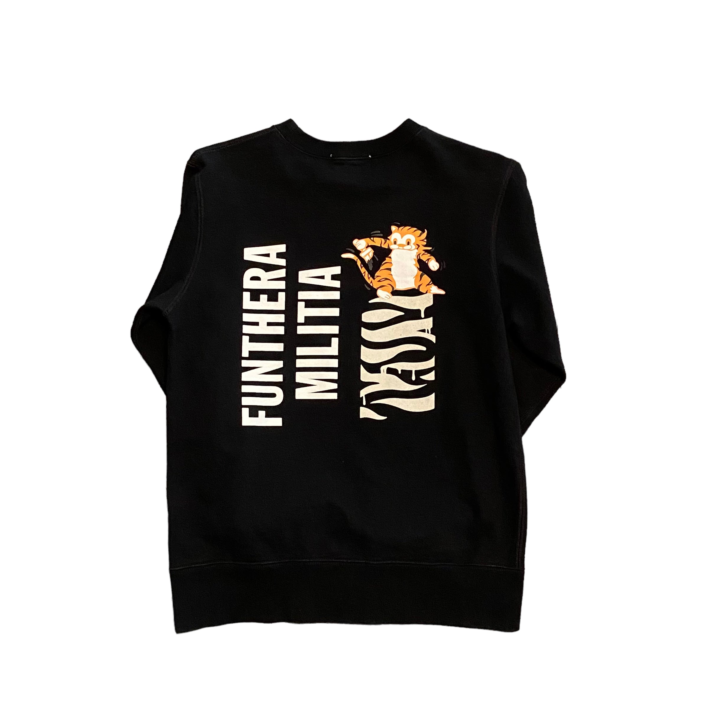 Bape Funthera Crewneck M (A)