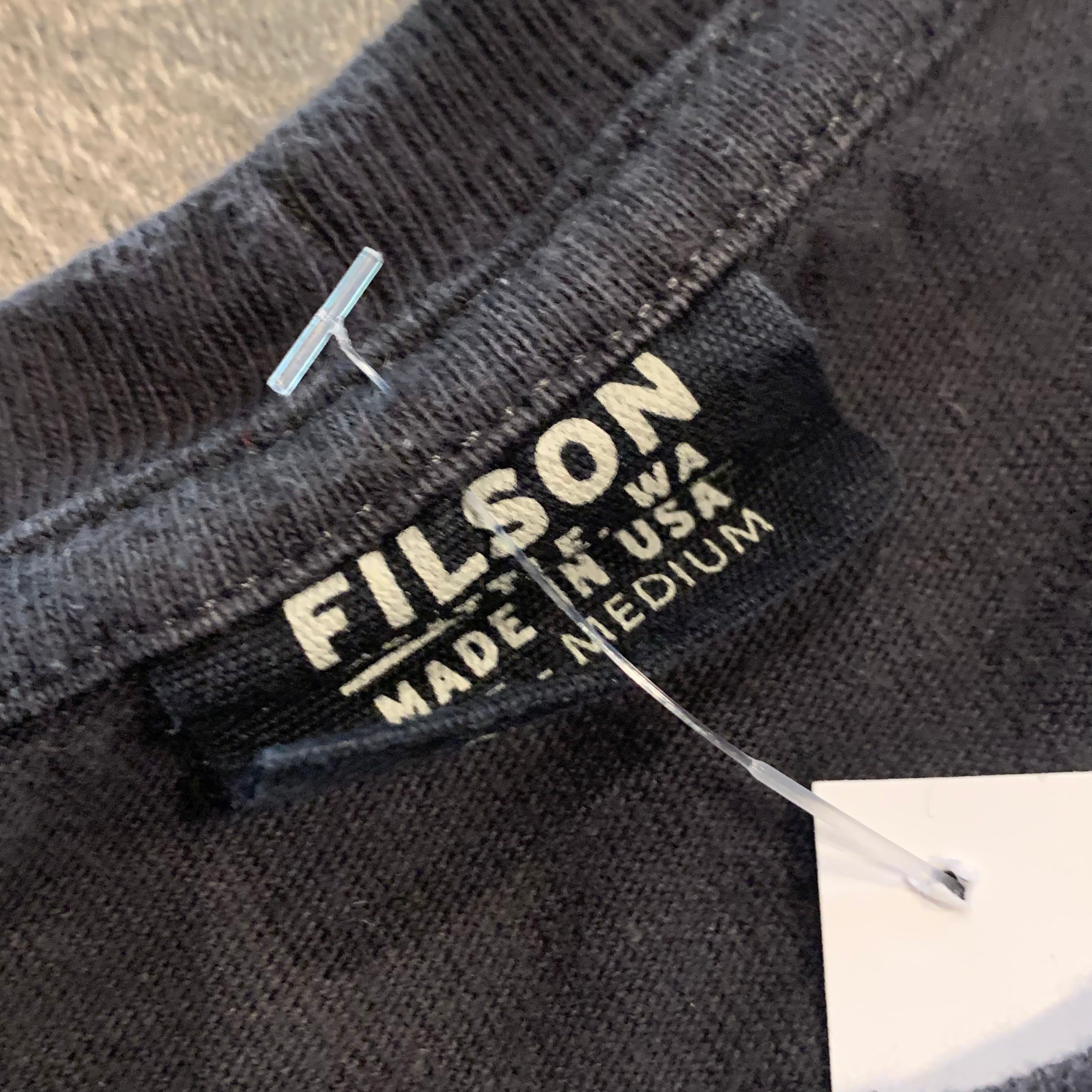 Filson Tee M