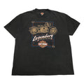 90s Harley Davidson Legendary Tee XL