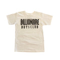 White Billionaire Boys Club Tee S
