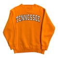 Y2K Orange Tennessee Crewneck M