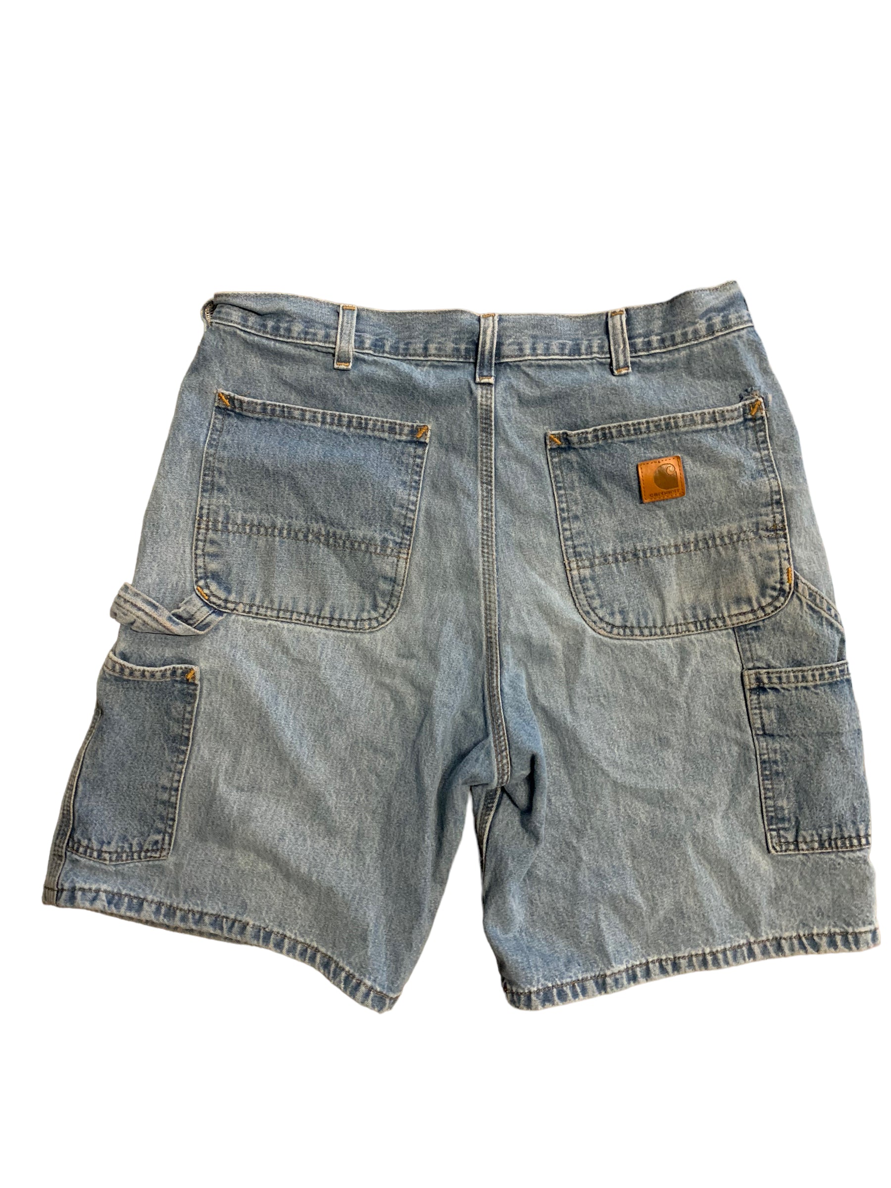 Carhartt Jorts 34