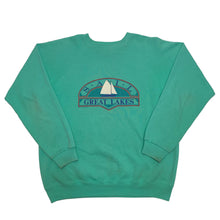 Load image into Gallery viewer, Saul Great Lakes Crewneck XL
