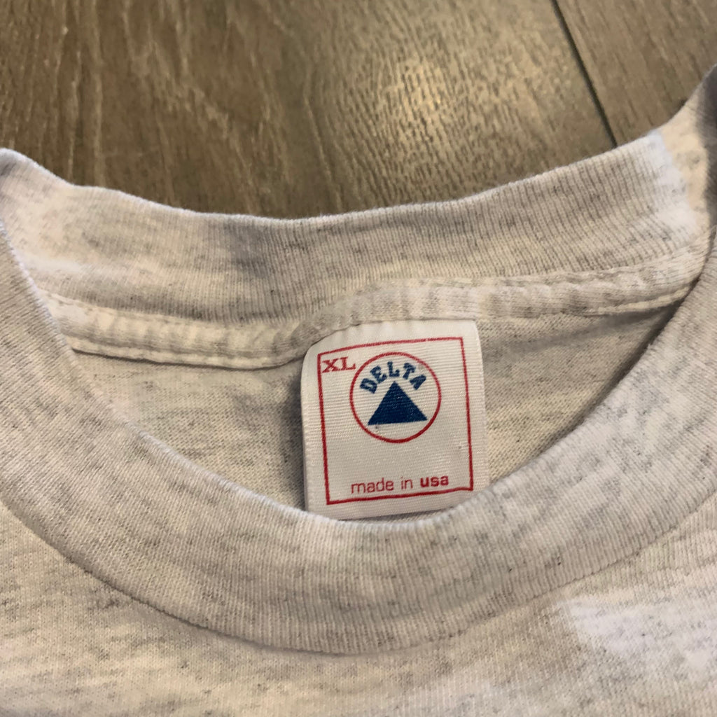 Les Miserables Tee XL
