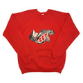 Red Totem Crewneck XL