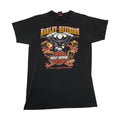 1999 Harley Davidson Legend Begins Tee M