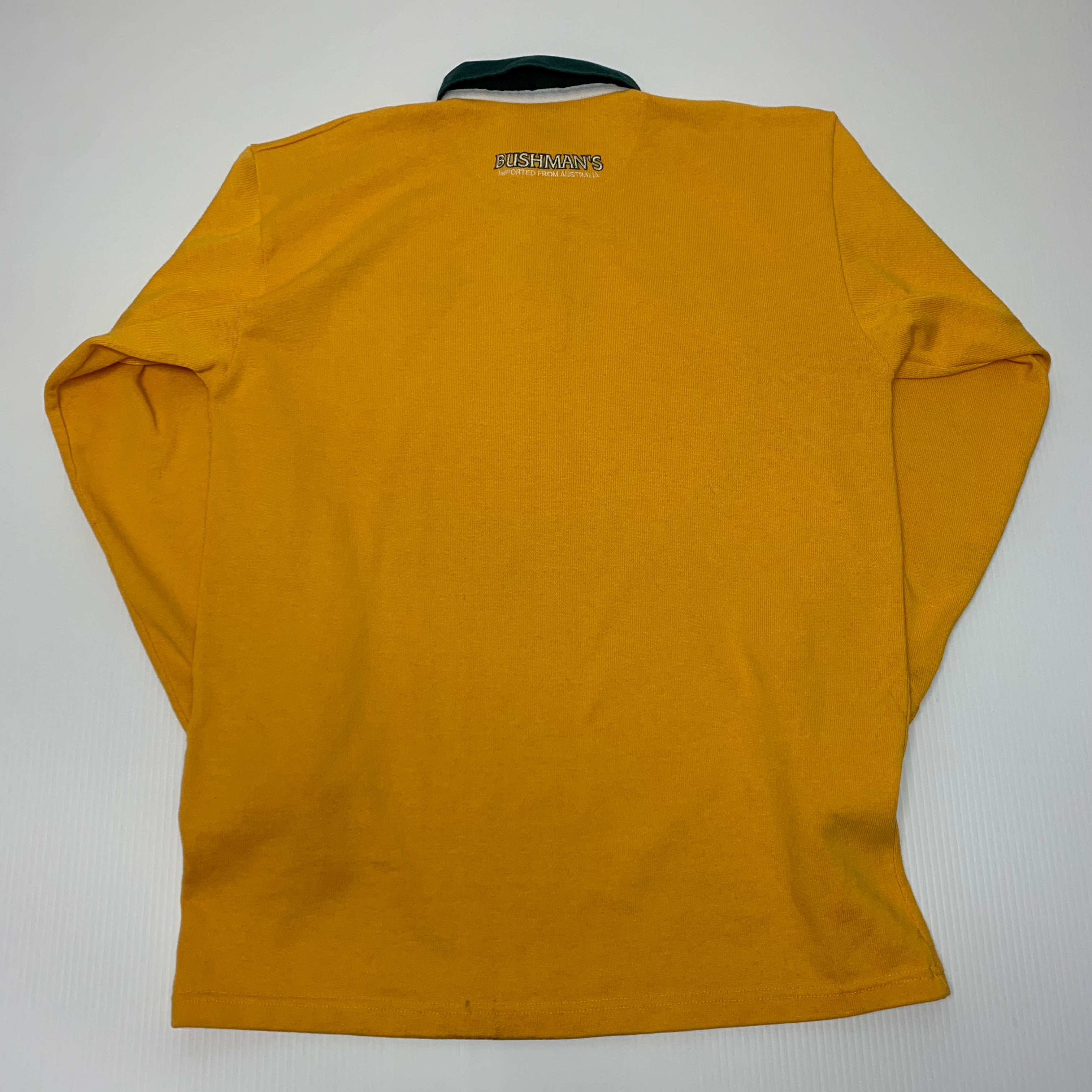 Bushman’s Premium Lager Rugby Shirt XL